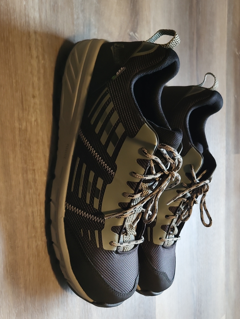 Danner Run Time ESD Composite Toe Work Shoe, Men's